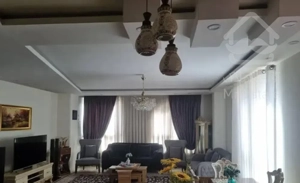 ۷۷متر بدون مشابه  کم سن تاپ لوکیشن  جنت آباد