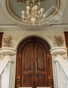 ۱۶۵متر سه خواب قلب شهرآرا