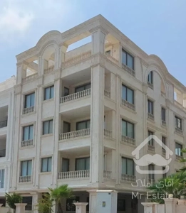 ۱۱۰متری دو خواب شیک فاز ۷صدف نوساز(خ طاهری)