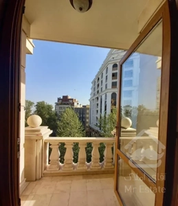 آپارتمان کامرانیه ۳۲۵ متر ۴ خواب