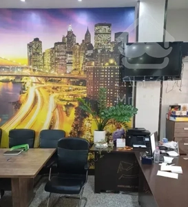 آپارتمان نوساز/رباط اول/پلاک چهارم