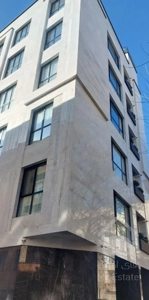 قلهک ، سجاد ( ۱۱۷ متری  تکواحد  ۳ خوابه )