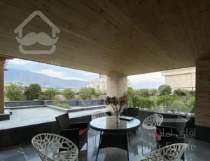 آپارتمان ۱۵۰ متر بوستان پاسداران (متمایز)