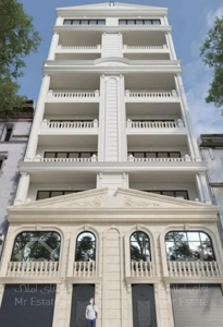 ۱۱۴ متر نوساز ویو دریا