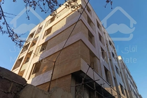 108متر دوخوابه طبقه دوم