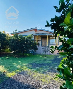 ویلا باغ/400متری/سنددار/شهرکی/سرسبز و مشجر