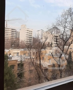 کوهسار درکه ۱۹۶متر چهارخواب،ارزنده واقعی