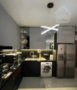 فروش آپارتمان۱۹۲ متری ۳ خوابه (شهرک غرب)