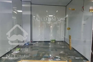 فروش مغازه تجاری 21 متر
