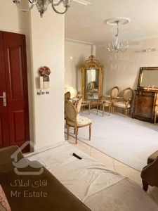 90 متر 2 خواب فاقد امکانات