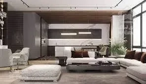 اجاره آپارتمان 230 متری فرمانیه