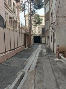 اجاره200 متر قیطریه