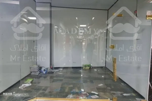 فروش مغازه 40 متری میرداماد