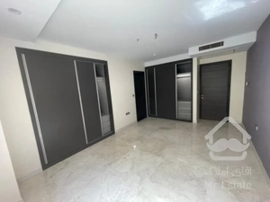 280 متر کلید نخورده در قلب پاسداران