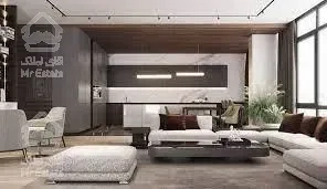 آپارتمان 156 متری