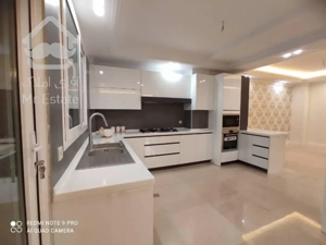 132 متر در بهترین لوکیشن اختیاریه