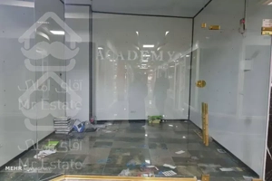 فروش مغازه 20 متری جردن