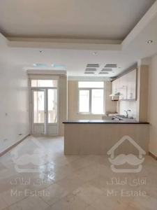 ۷۵ متر غرق نور ۲خواب فول و بالکن بهنام