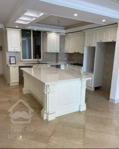 اجاره 207 متری قیطریه