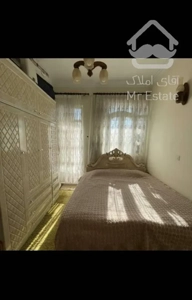 55 متر دو خواب فول امکانات رو به آفتاب / اباذر