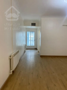 ۵۳متر دوخواب با پارکینگ پونک قپانی