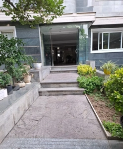 رهن و اجاره آپارتمان ۱۱۰متری پاسداران بهستان نهم