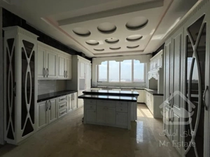 فروش پنت هاوس ۳۰۱ متری پاسداران