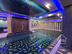 فروش آپارتمان 320متر ولنجک