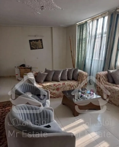 ۱۰۸متر دو خوابه