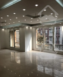 فروش آپارتمان ٢٠٠ مترى فول امکانات در زعفرانیه