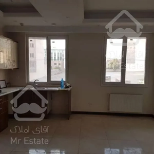 فروش واحد ۶۳متری ۲خواب   کلید نخورده