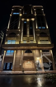 آپارتمان ۳خواب پیروزی سلمان فارسی میدان پلیس