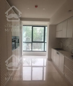 اجاره آپارتمان ۲۰۰متری کامرانیه شمالی