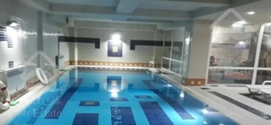 165 متر  *  ویو ابدی شهر / مشاعات آبی