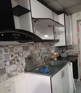 آپارتمان ۶۴ متری/استراتوس واوان