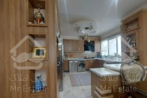 آپارتمان ۱۲۶ متر فول امکانات ( لطفعلی خانی )