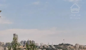 ۱۱۵ متر/۲ خواب/ برج لاکچری شهرک نفت