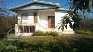 زمین و‌ویلا ۱۵۰۰متری در سوادکوه روستای فرامرزکلا