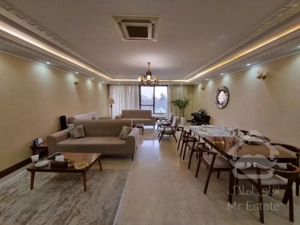 فروش اپارتمان 156 متری زعفرانیه