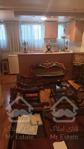 اپارتمان ۳۱ متری اختیاریه پاسداران دولت