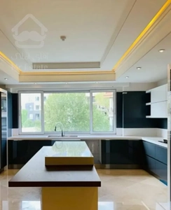 اجاره 212 متر در دیباجی