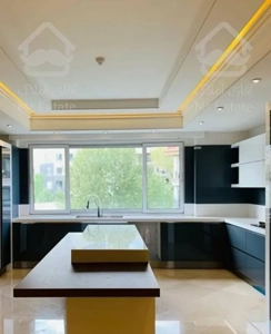 اجاره143 متری در پاسداران