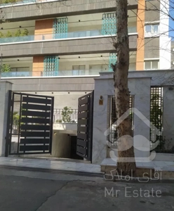 آپارتمان سه خوابه تک واحدی