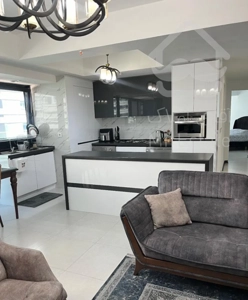 اجاره واحد۲خواب برج الماس شیشه ای فول دیزاین