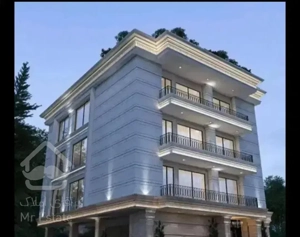 ۱۱۳متر/فول امکانات/نوساز/متریال برند