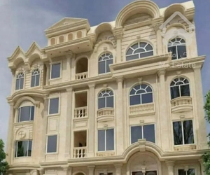 ۱۵۵ متر ۳ خواب ۲طرف نور تاپ لوکیشن ملاصدرا مرداویج