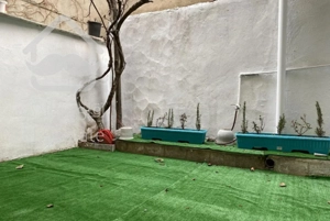 اجاره آپارتمان تراسه