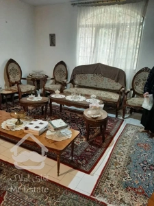 فروش دفتر کار موقعیت اداری سعدآباد 82  متر اکازيون