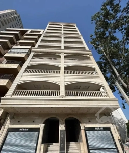 آپارتمان ۲۷۰ متر زیر قیمت دیدبه دریا سرخرود سنددار