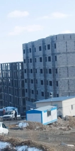 فروش آپارتمان ۹۳ متری ۲ خوابه در دماوند